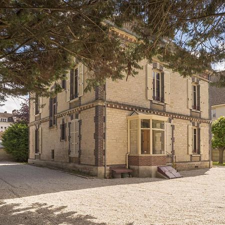 Bonappart 1 - Charme Napoleonien & Confort Troyes Exterior foto